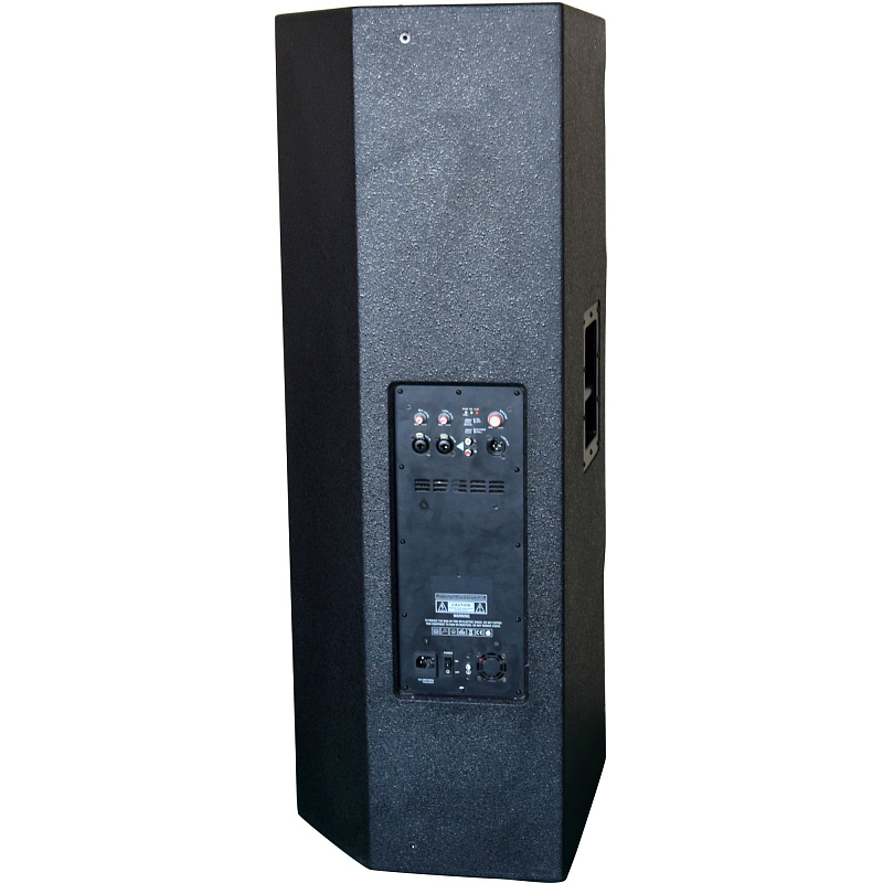 Фото Активная акустическая система Xline ALFA P-215A