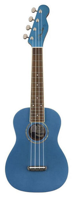 Фото FENDER Zuma Classic Uke LPB WN