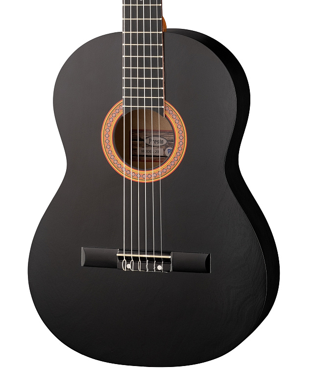 Фото Классическая гитара Presto GC-BK20