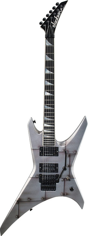 Фото Электрогитара JACKSON USA SELECT WR1 SGL