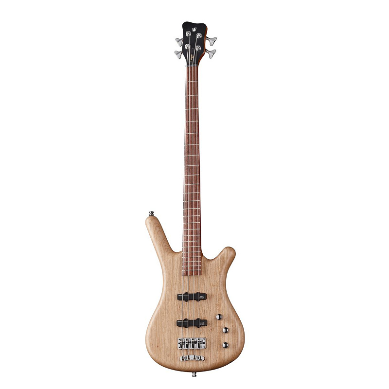 Фото Бас гитара Warwick Corvette ASH Passive NTS