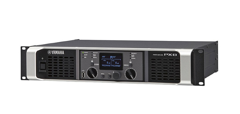 Фото Yamaha PX8