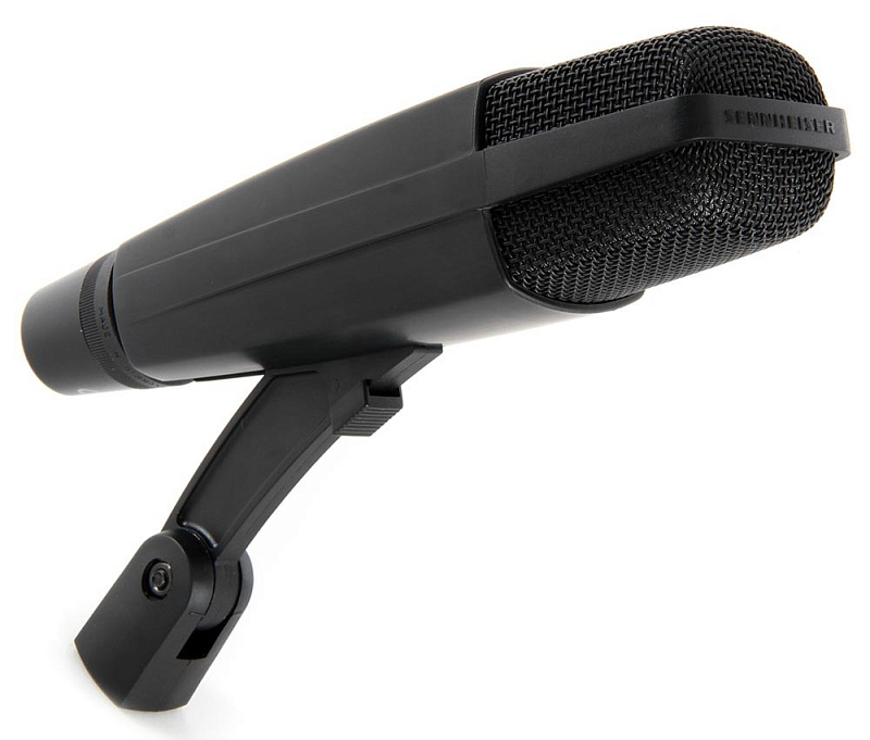 Фото SENNHEISER MD 421-II