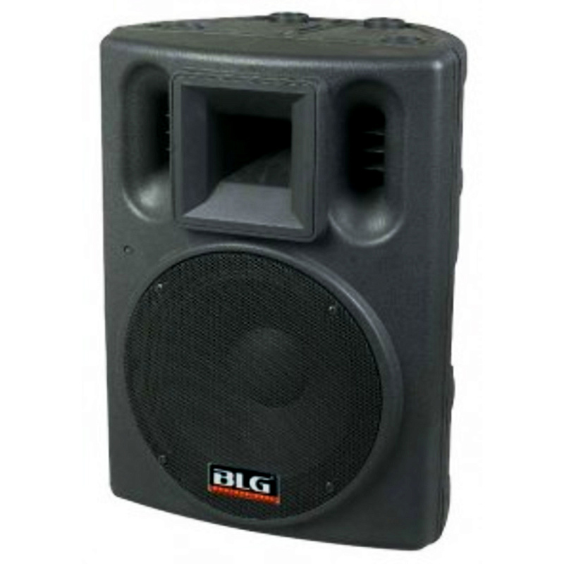 Фото Активная акустическая система BLG RXA10P200