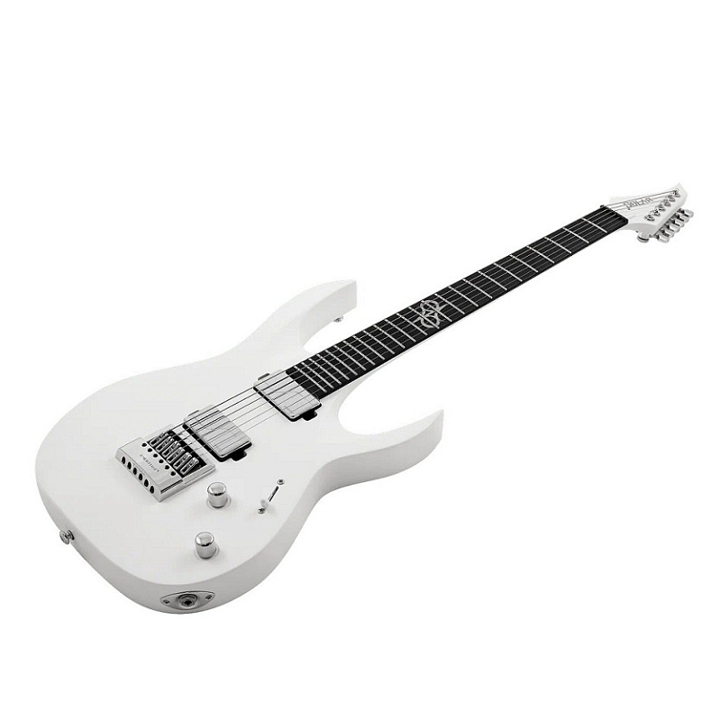 Фото Электрогитара Solar Guitars A1.6 Vinter
