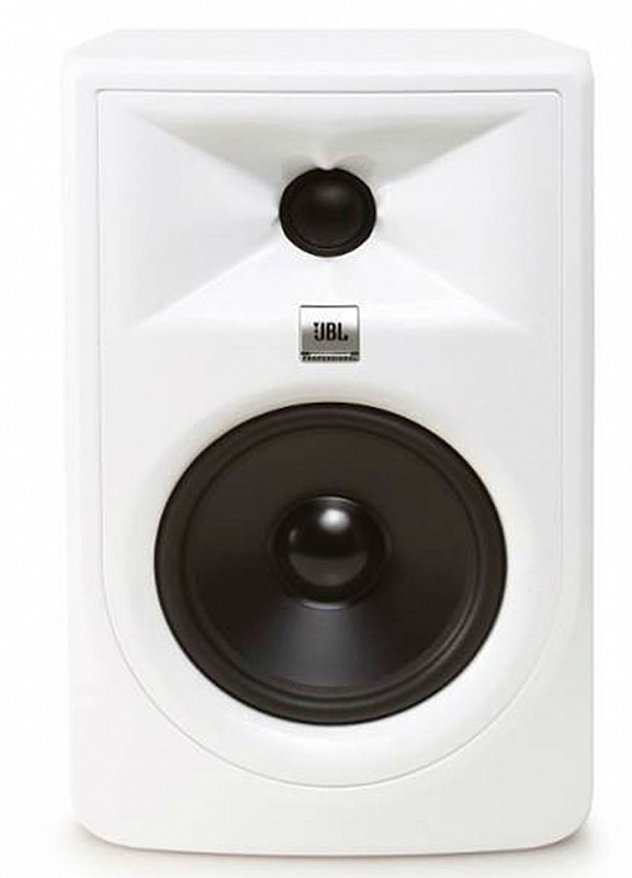 Фото JBL 305P MKII (White)