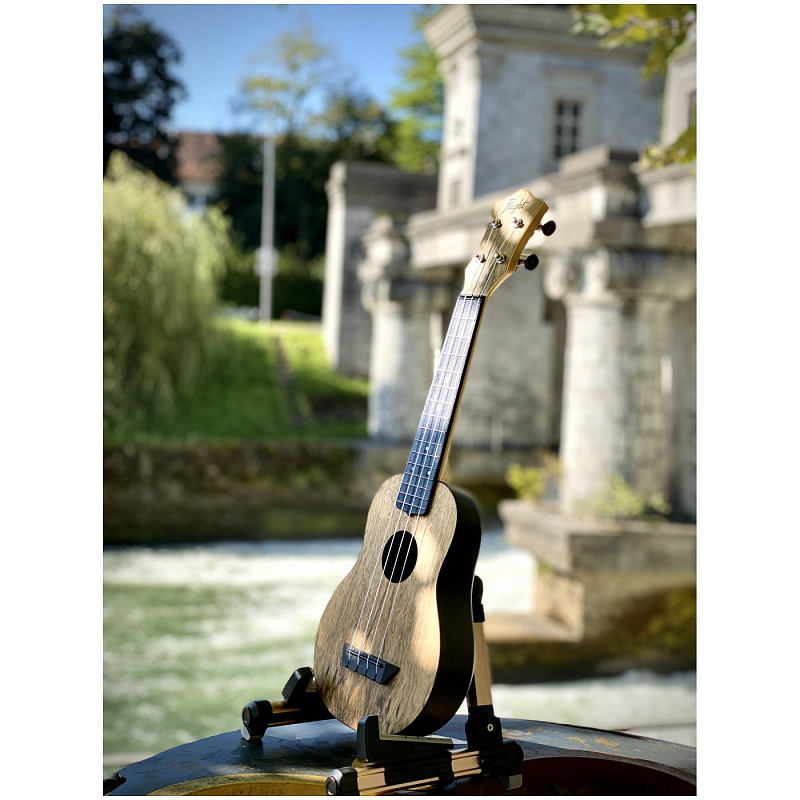 Фото Укулеле сопрано FLIGHT TUS-55 MANGO