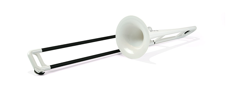 Фото Тромбон тенор Bb PBone 1W