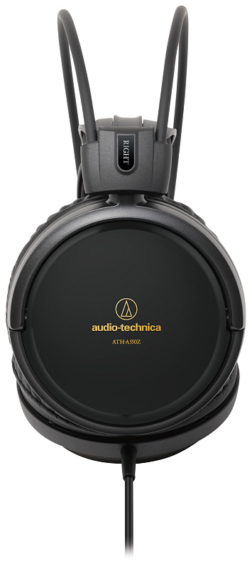 Фото AUDIO-TECHNICA ATH-A1000Z
