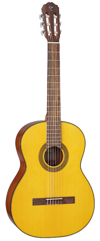 Фото Takamine g-series classical GC1-NAT
