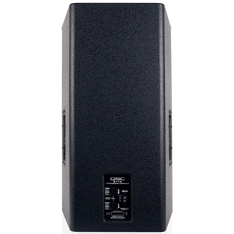 Фото Пассивная акустическая система QSC E115