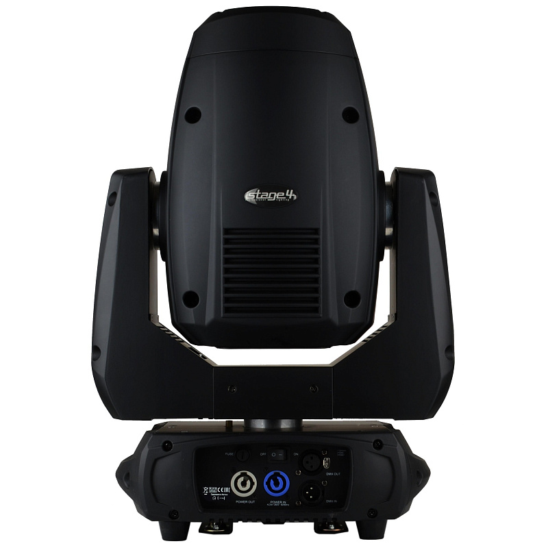 Фото Прожектор STAGE4 broSPOT 250Z