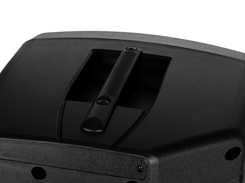 Фото Активная акустическая система Leem ABS-12AL