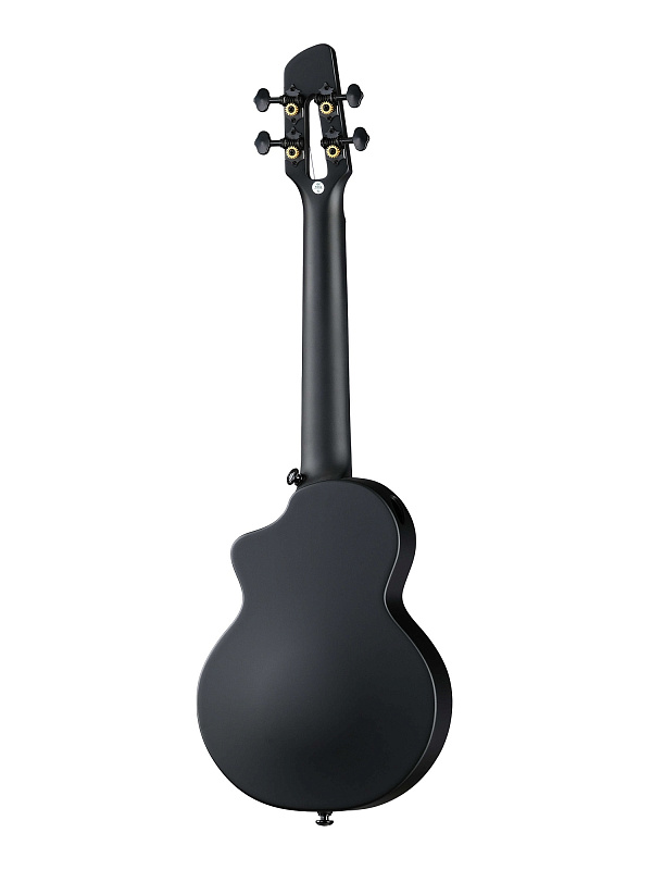 Фото Укулеле концертный Foix SQ-U-BK