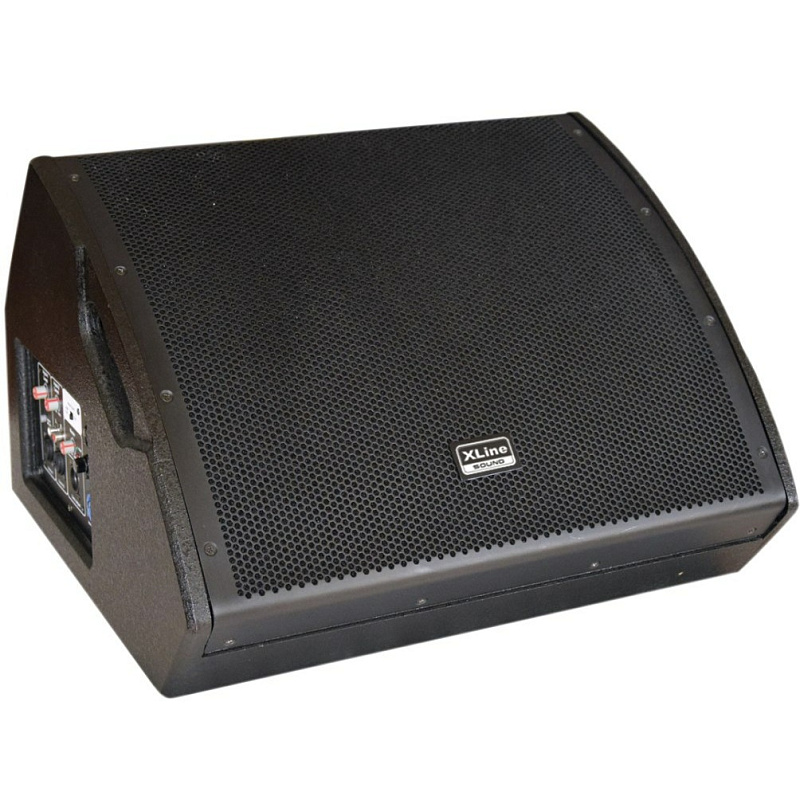 Фото Активный монитор XLine ALFA M-12A