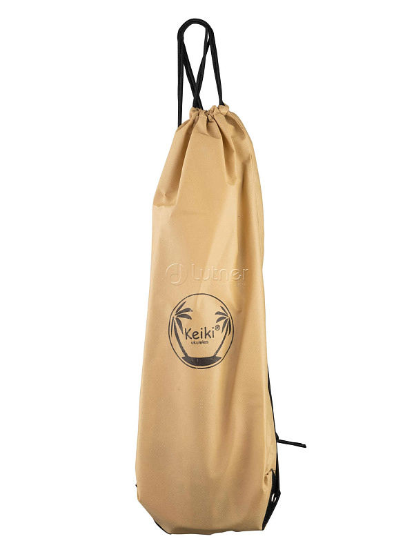 Фото Укулеле сопрано Ortega K3-WEB Keiki Designer Series