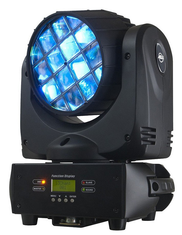 Фото American Dj Vortex 1200