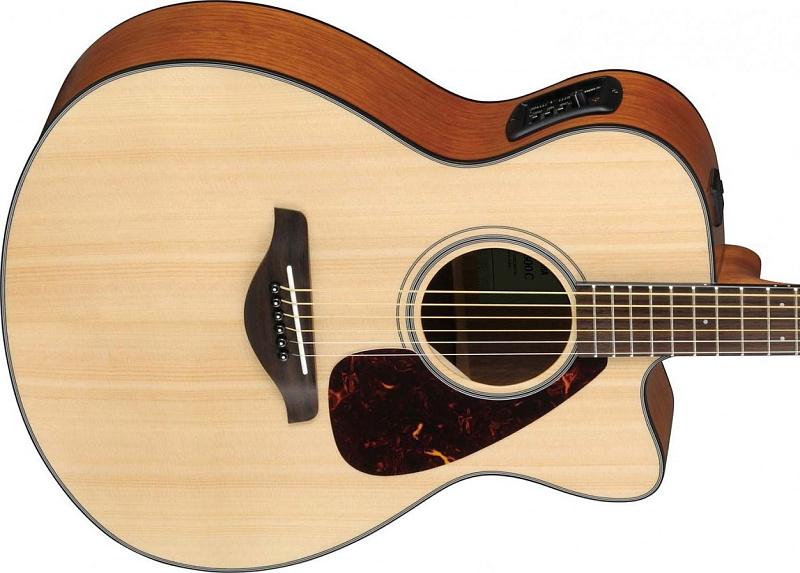 Фото Yamaha FSX800C NT