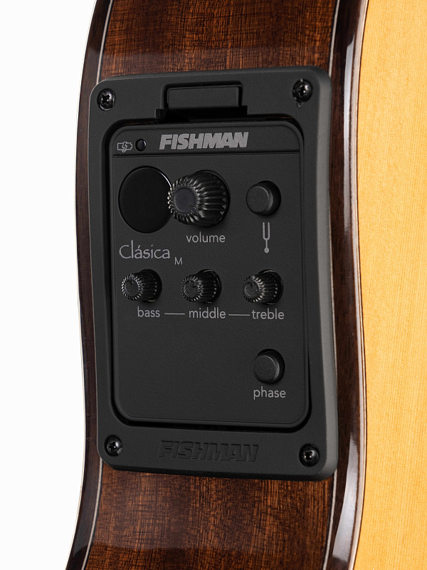 Фото Alhambra 6.856 Cutaway 3 C CT