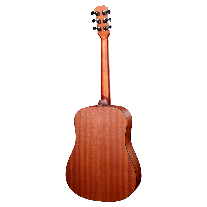 Фото Акустическая гитара MiLena-Music ML-DT-N