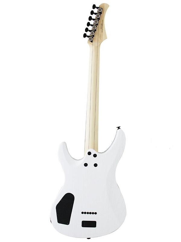 Фото FGN J-Standard Mythic JMY2ASHE OPW