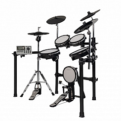 Электронная ударная установка ROCKDALE Thunder Mesh PRO 2