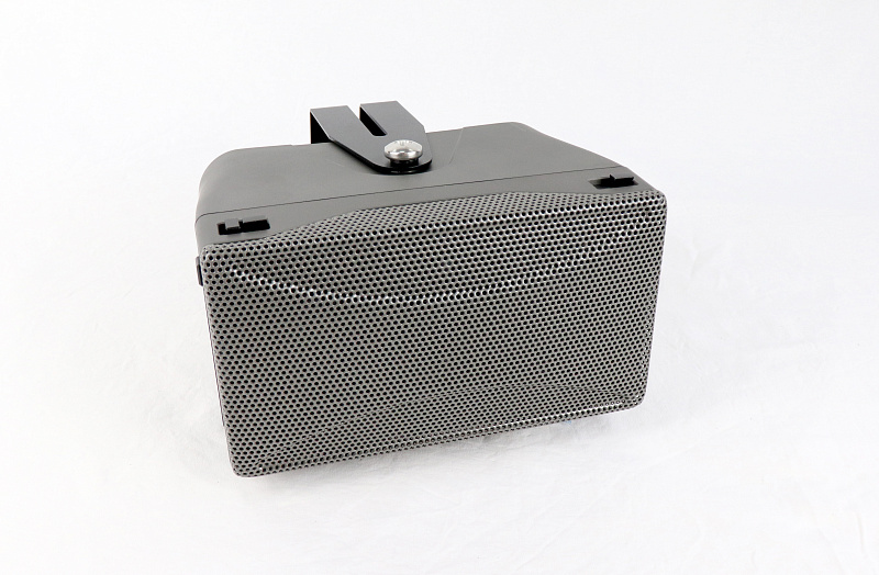 Фото Пассивный элемент линейного массива Audiocenter Butterfly 4 CA