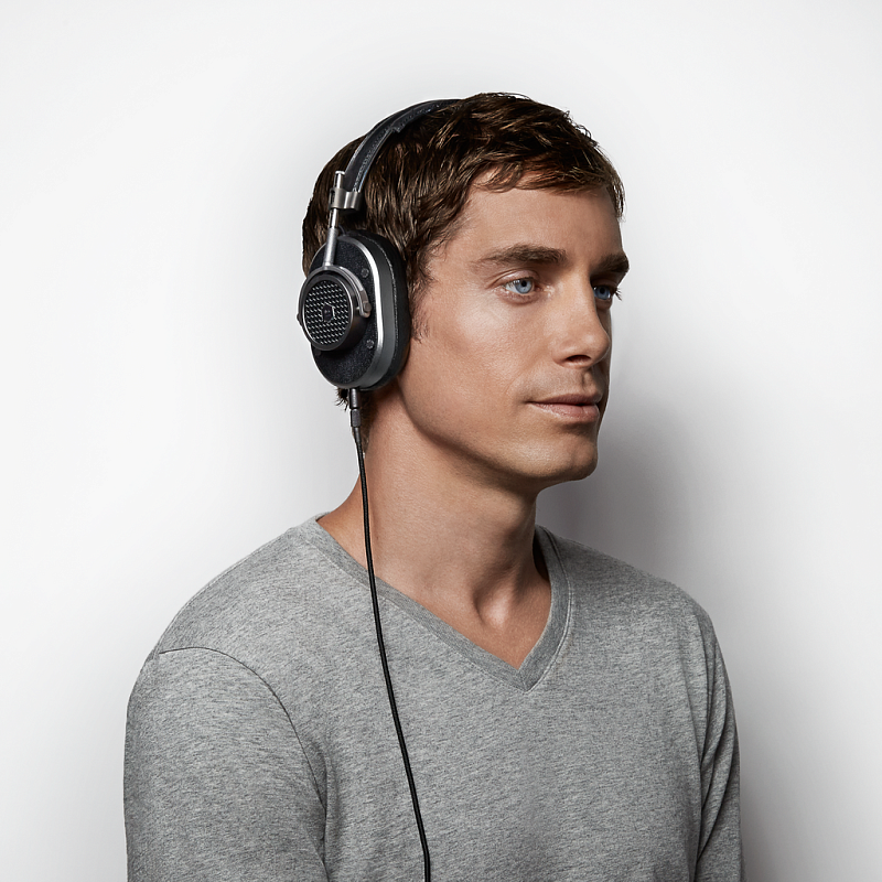 Фото MASTER&DYNAMIC MH40G1