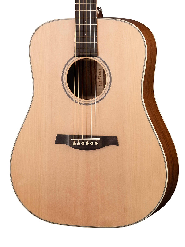 Фото Акустическая гитара Parkwood S21-GT