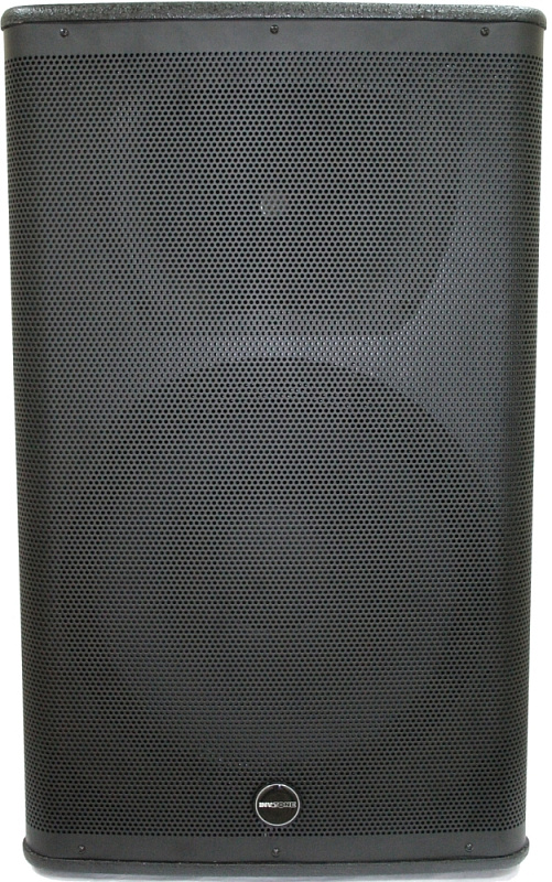 Фото Активная акустическая система Invotone DSX15A