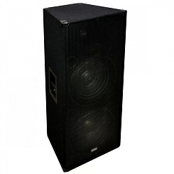 Активная акустическая система NordFolk NF2215A mkII