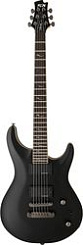 Электрогитара FGN Dark Evolution Elan EEL-DE MBK
