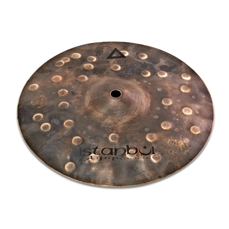 Фото Тарелка ISTANBUL AGOP XDDSP10 XIST DRY DARK