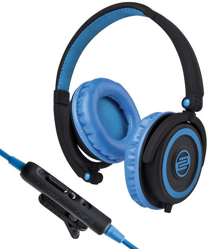 Фото RELOOP RHP-5 Flash Black