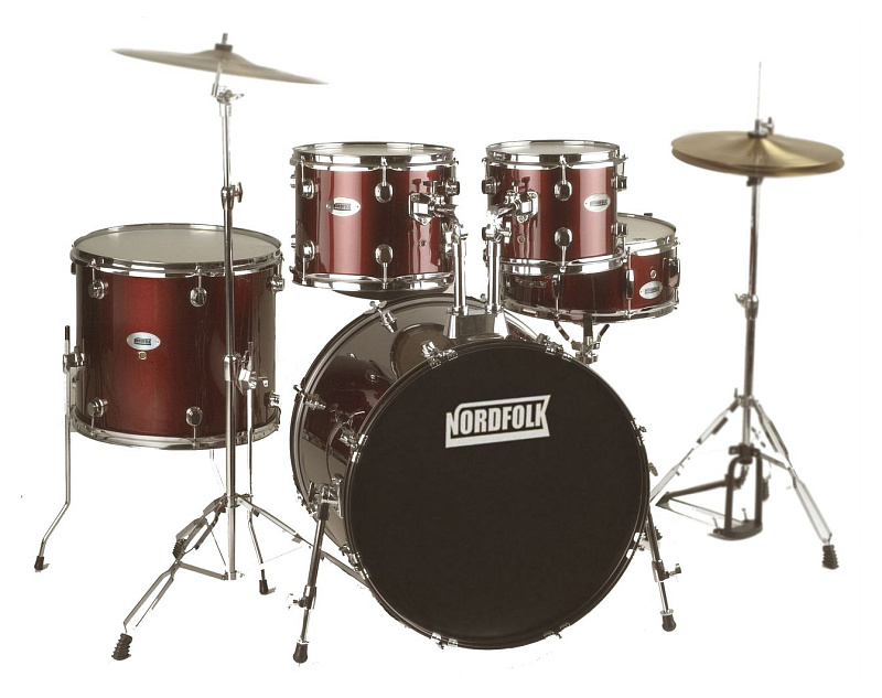 Фото NORDFOLK Berserk BSK1 PBL (Blue)