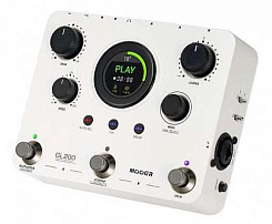 Гитарный процессор Mooer GL200