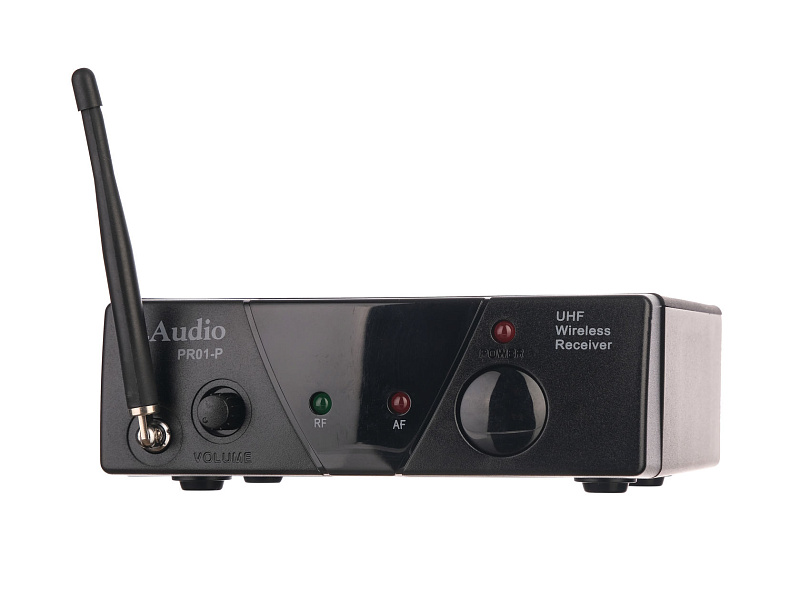 Фото Радиосистема LAudio PRO1-P