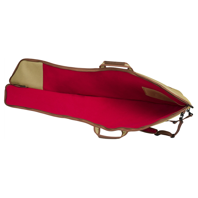 Фото Чехол для бас-гитары FENDER FBT-610 ELECTRIC BASS GIGBAG TWEED