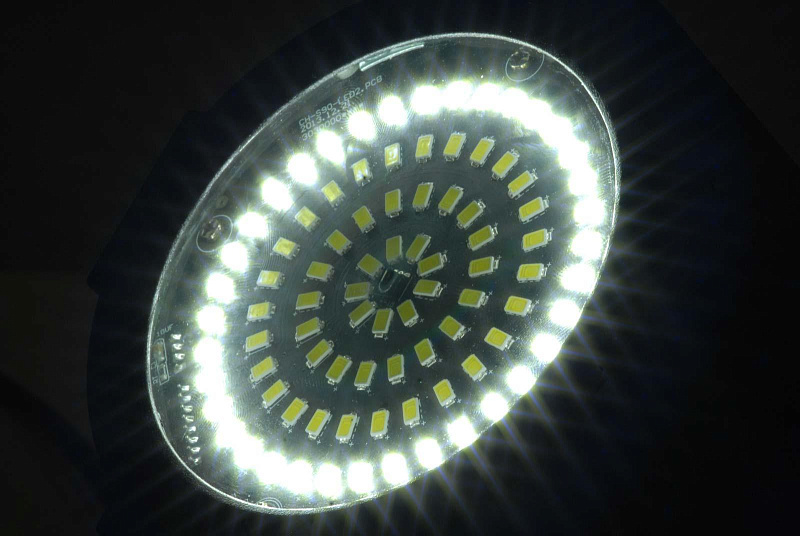 Фото Светодиодный стробоскоп STAGE4 DIGISTROB 100