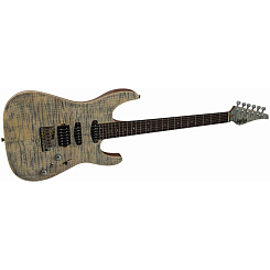 Электрогитара JET JS-45 Indigo Gray