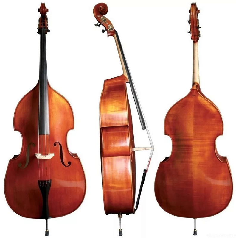 Фото Контрабас BRAHNER GDB-072 4/4