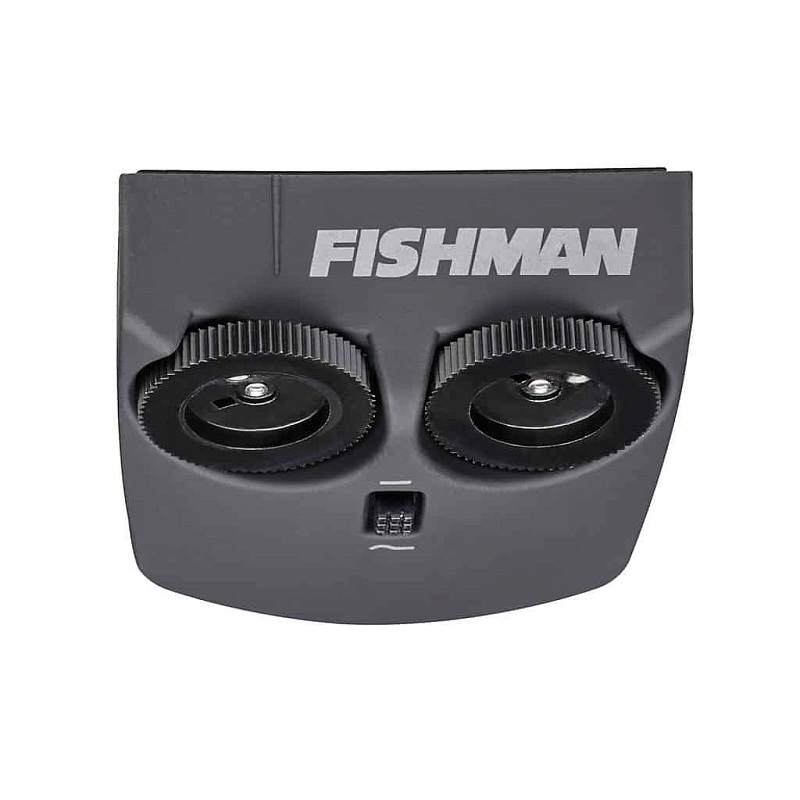 Фото Пьезозвукосниматель с предусилителем Fishman PRO-MAN-NFV Matrix Infinity VT