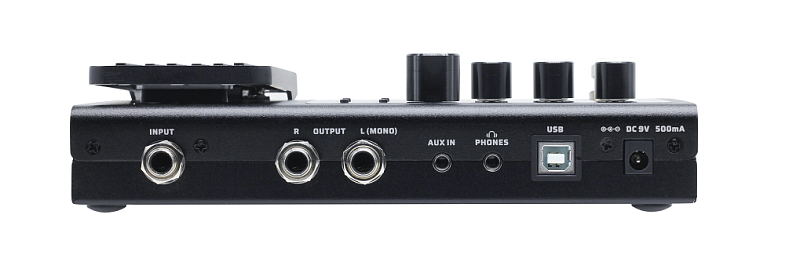 Фото Valeton GP-100