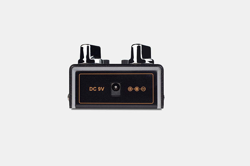 Фото Педаль эффектов R-03-UZI-DISTORTION Joyo