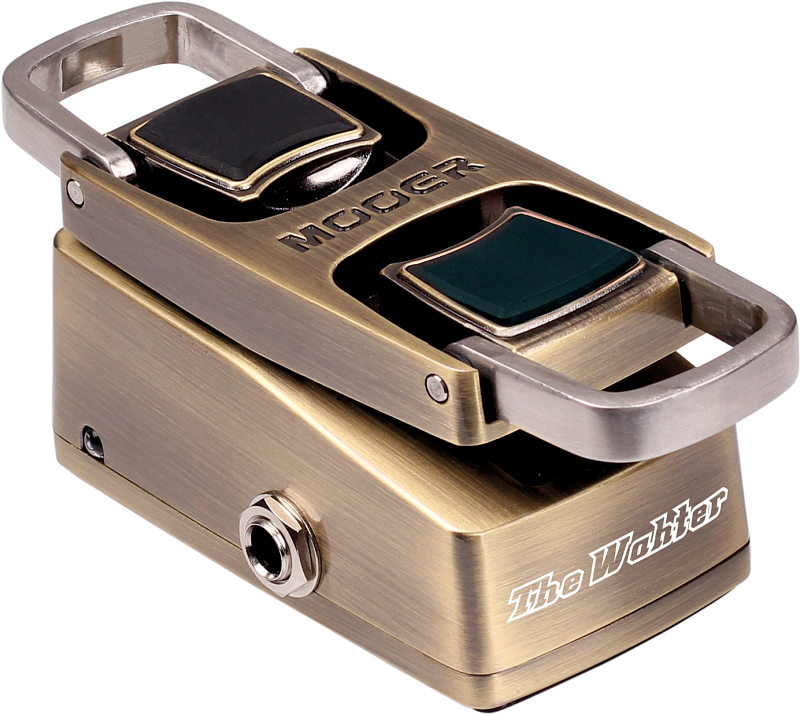 Фото Mooer The Wahter