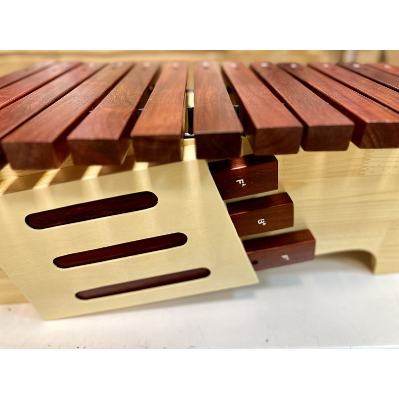 Фото Ксилофон Wisemann WSX Soprano Xylophone 930027