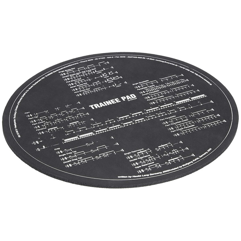 Фото Тренировочный пэд Rockbag RB 22100 B