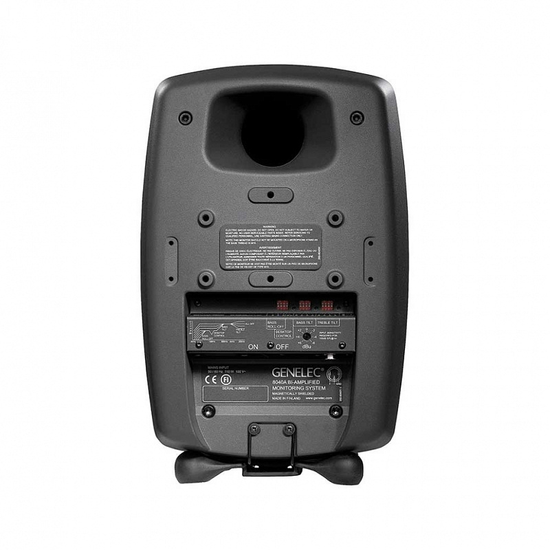 Фото Активный 2-полосный монитор Genelec 8040BPM