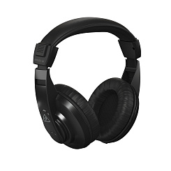 Наушники BEHRINGER HPM1100-BK