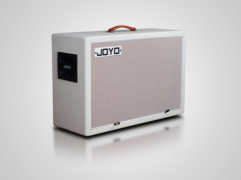 Фото Кабинет гитарный DUALKLONZ-212PQ Joyo